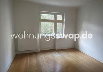 Wohnung Hamburg Eimsbüttel - 3 Zimmer, 66 m&sup2;, 935&euro; | Angebot:26393434