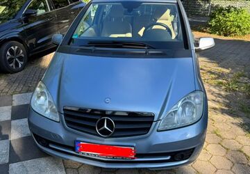 Mercedes-Benz A 170 114.000 km 3.800 &euro; Jesteburg 21266