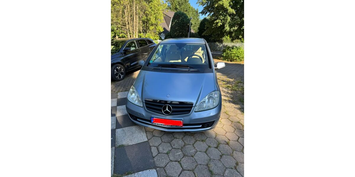 Mercedes-Benz A 170 114.000 km 3.800 &euro; Jesteburg 21266