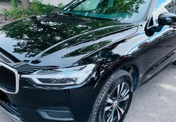 Volvo XC60 109.000 km 25.199 &euro; Hamburg 22047
