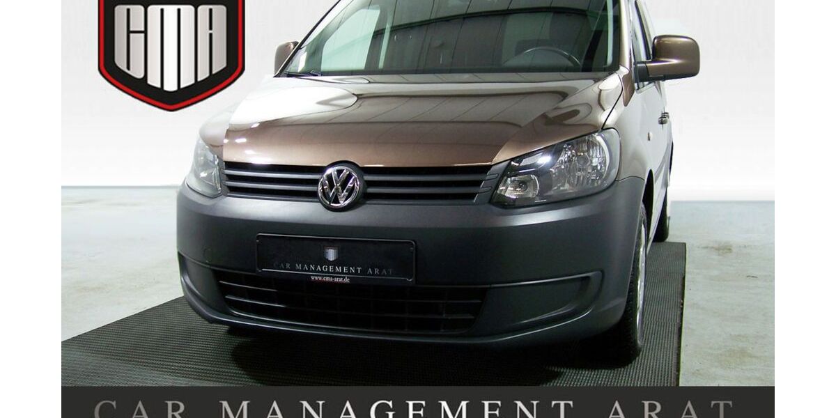 VW Caddy Maxi 176.577 km 9.899 &euro; Hamburg Stadtteil Horn 22119