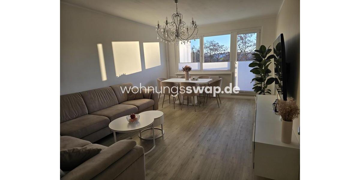 Etagenwohnung Hamburg Altona - 3 Zimmer, 76 m&sup2;, 497&euro; | Angebot:24539202