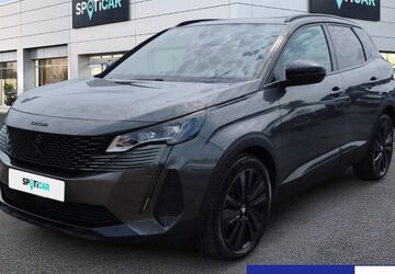 Peugeot 3008 24.088 km 21.990 &euro; Hamburg 22457