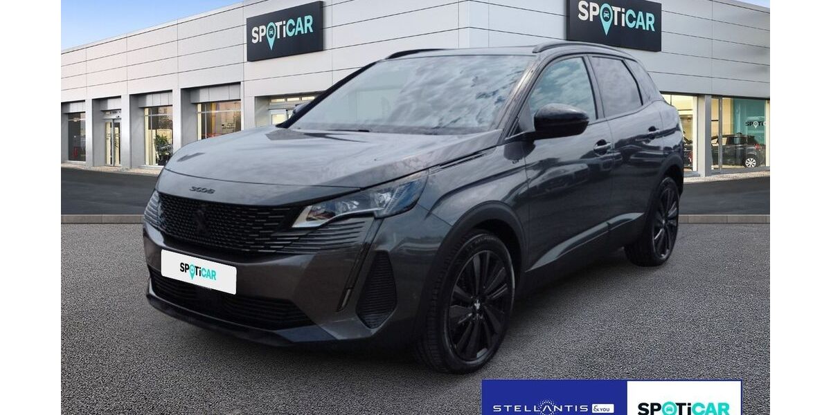 Peugeot 3008 24.088 km 21.990 &euro; Hamburg 22457
