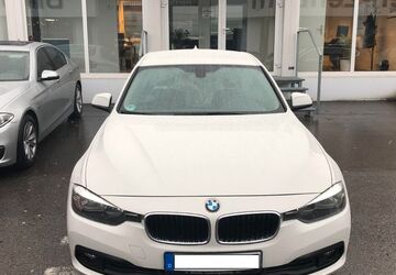 BMW 316 265.000 km 12.300 &euro; Hamburg 22523
