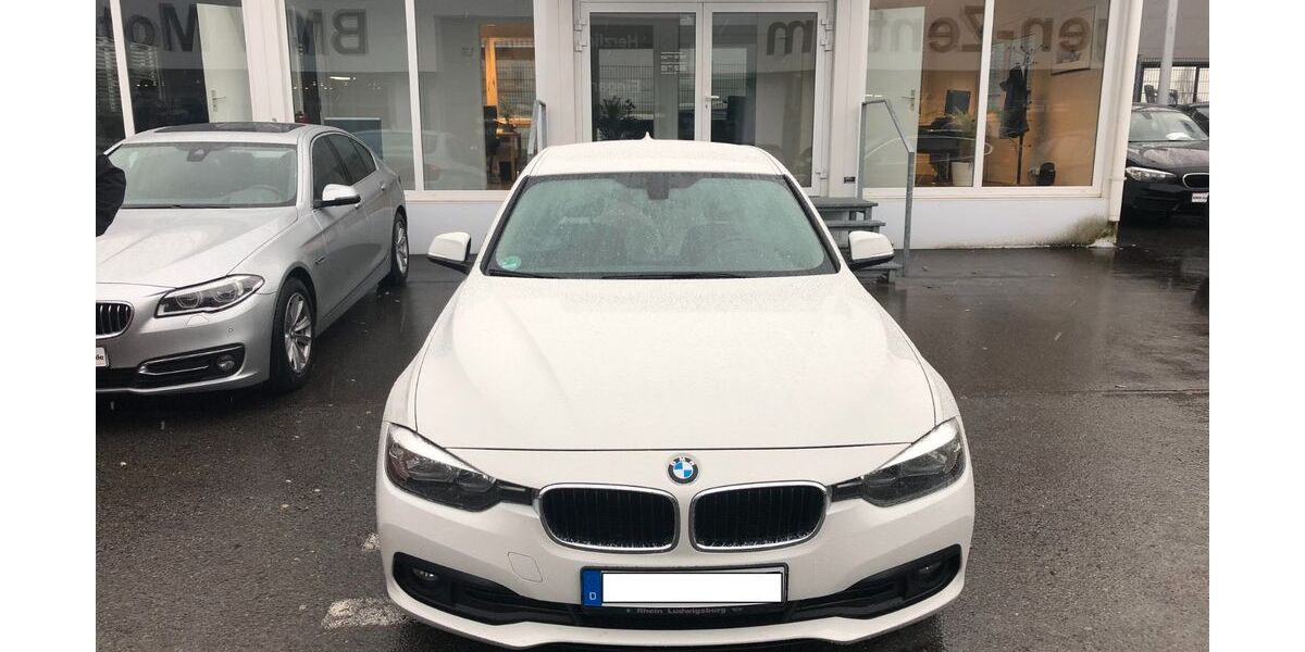 BMW 316 265.000 km 12.300 &euro; Hamburg 22523