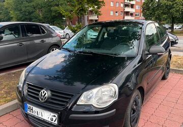 VW Polo 153.000 km 2.400 &euro; Hamburg 22111