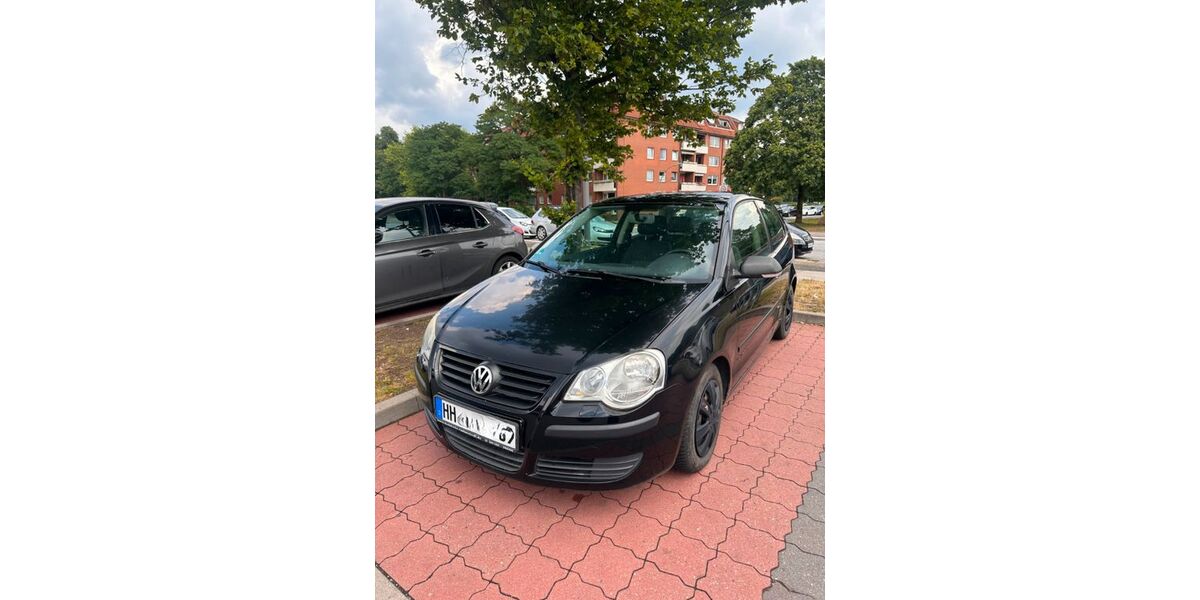 VW Polo 153.000 km 2.400 &euro; Hamburg 22111