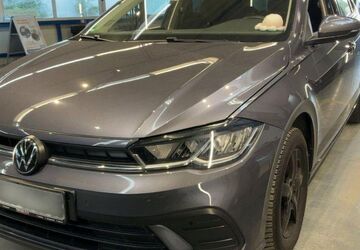 VW Polo 37.222 km 17.400 &euro; Pinneberg 25421
