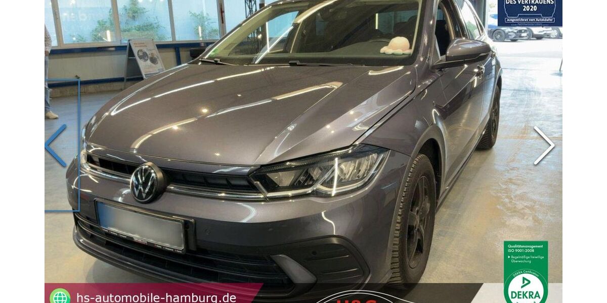 VW Polo 37.222 km 17.400 &euro; Pinneberg 25421