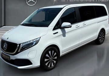 Mercedes-Benz EQV 39.903 km 40.999 &euro; Hamburg 21079