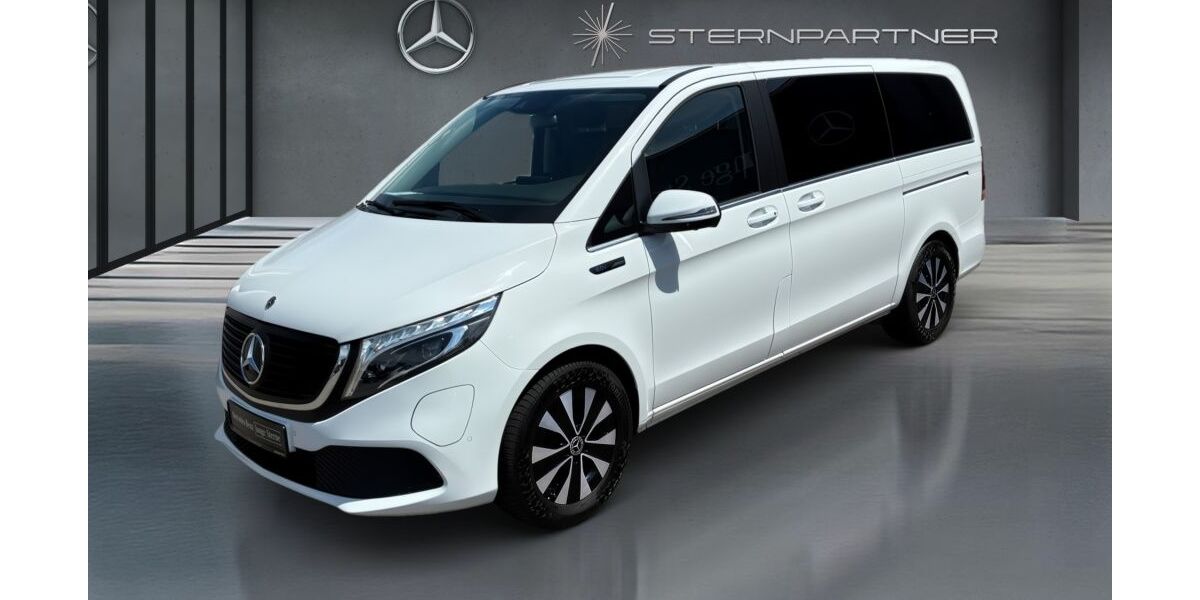 Mercedes-Benz EQV 39.903 km 40.999 &euro; Hamburg 21079