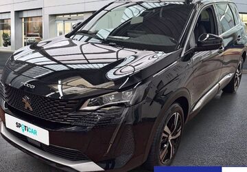 Peugeot 5008 46.815 km 28.990 &euro; Hamburg 22457