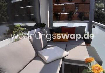 Wohnung Hamburg Winterhude - 2 Zimmer, 54 m&sup2;, 770&euro; | Angebot:26146105