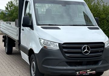 Mercedes-Benz Sprinter 76.000 km 23.900 &euro; Norderstedt 22848