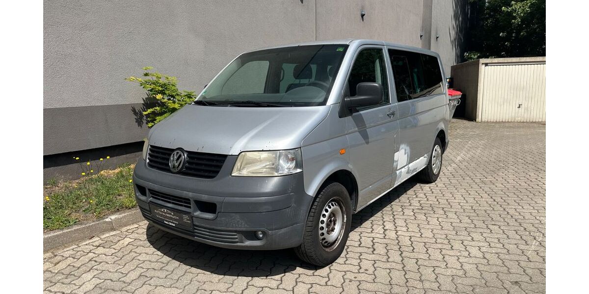 VW T5 Transporter 331.222 km 7.999 &euro; Hamburg 21149