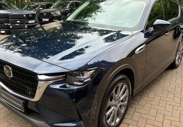 Mazda CX-60 19.980 km 34.950 &euro; Hamburg 21033
