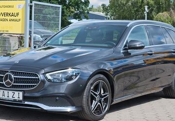 Mercedes-Benz E 300 295.000 km 19.450 &euro; Hamburg 20539