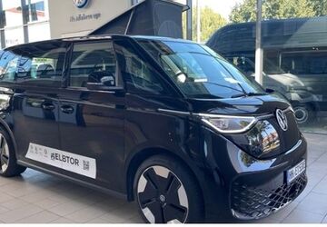 VW ID. Buzz 33.000 km 46.480 &euro; Hamburg 22047