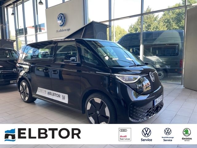 VW ID. Buzz 33.000 km 46.480 &euro; Hamburg 22047