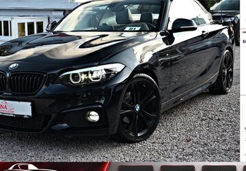 BMW 218 79.000 km 18.980 &euro; Hamburg 22179