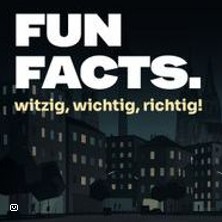 Fun Facts mit Aljosha Muttardi 08.06.2026 Centralkomitee