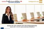 *** Über 9 % Rendite möglich durch Kurzzeit-Vermietung *** Gefragte City-Lage in Schenefeld! - Etagenwohnung Schenefeld | Angebot:21114060