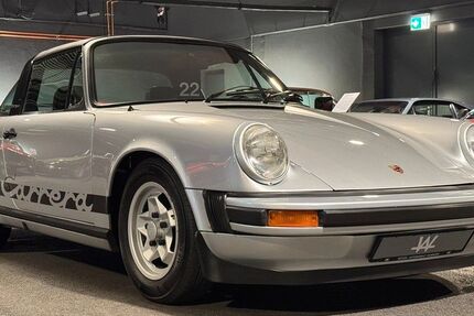 Porsche 911 Urmodell 98.000 km 54.900 &euro; Hamburg 22525