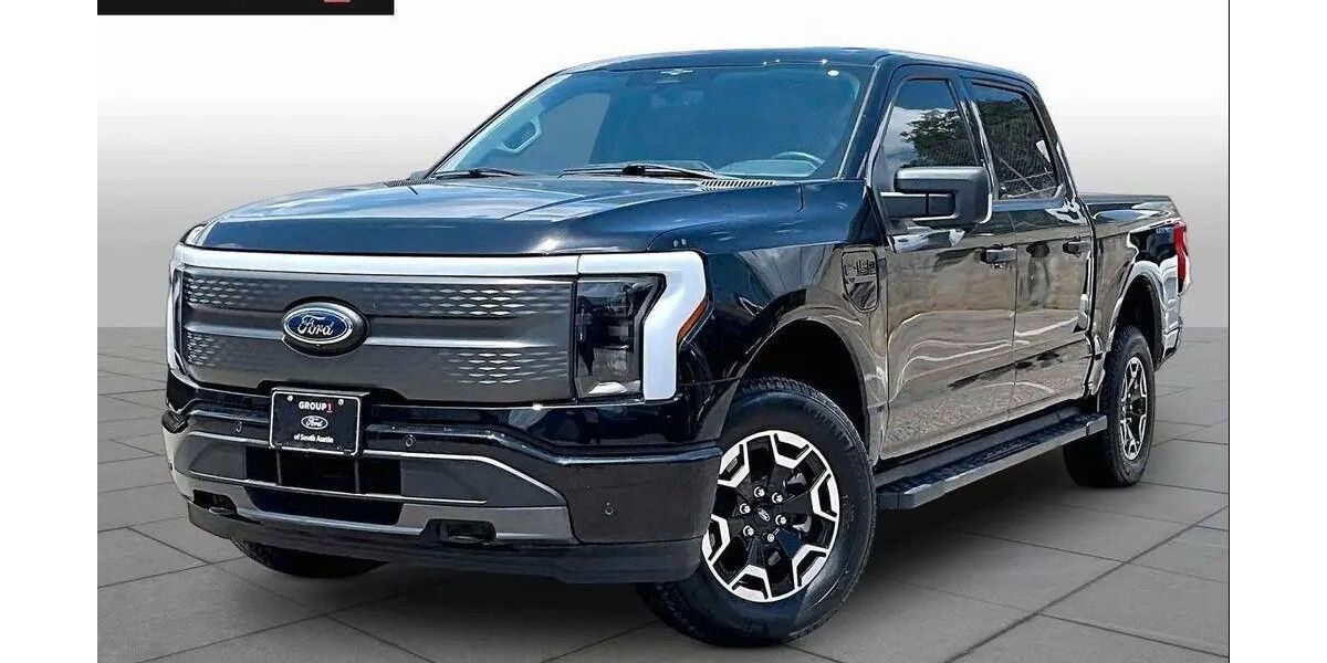 Ford F 150 37.000 km 74.999 &euro; Hamburg 22309