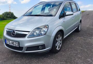 Opel Zafira 148.000 km 2.200 &euro; Jork 21635