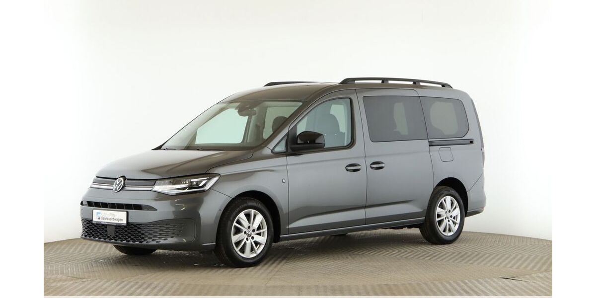 VW Caddy Maxi 89.593 km 27.925 &euro; Buchholz in der Nordheide 21244