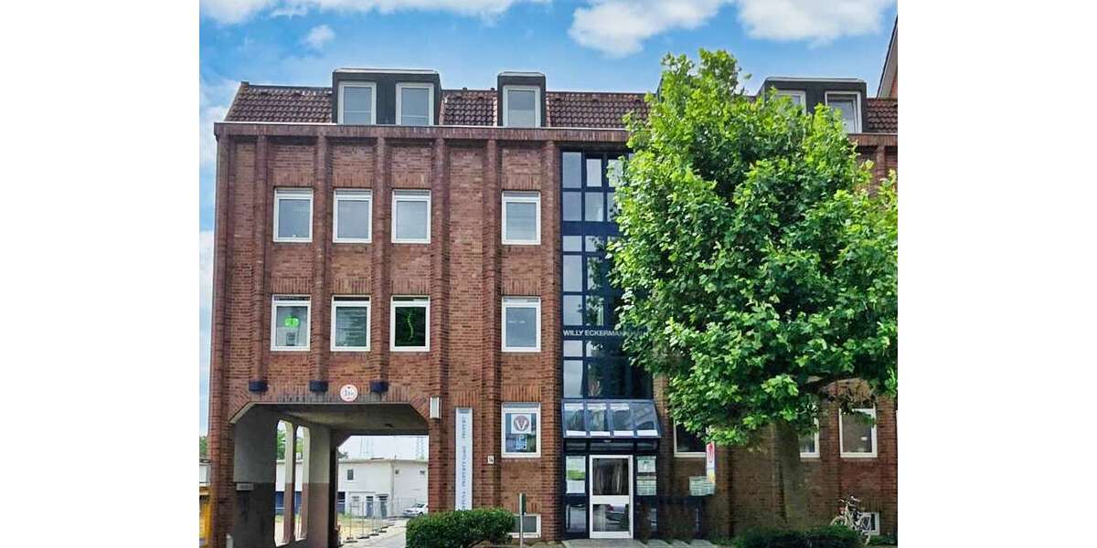 Etagenwohnung Hamburg Bergedorf - 3 Zimmer, 123 m&sup2;, 1.471&euro; | Angebot:26815444