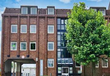Wohnung Hamburg Bergedorf - 3 Zimmer, 123 m&sup2;, 1.471&euro; | Angebot:26815444
