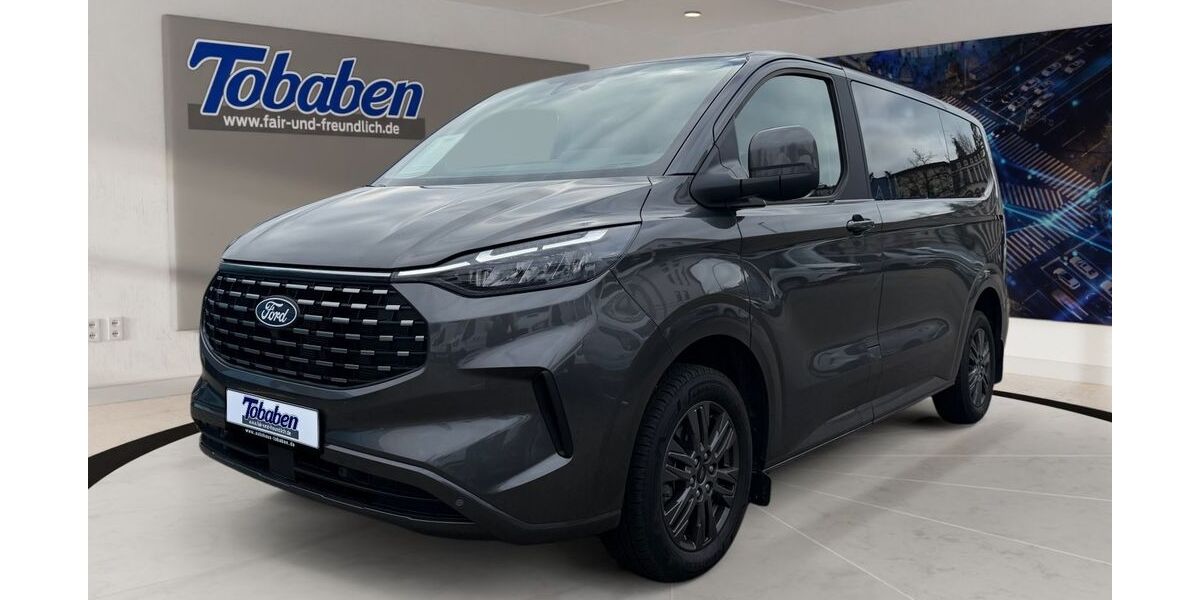 Ford Tourneo Custom 15.230 km 43.390 &euro; Hamburg 21073