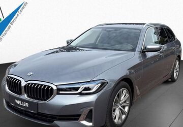 BMW 530 70.000 km 29.950 &euro; Hamburg 21073