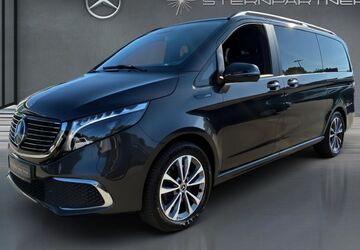 Mercedes-Benz EQV 89.987 km 41.900 &euro; Hamburg 21079