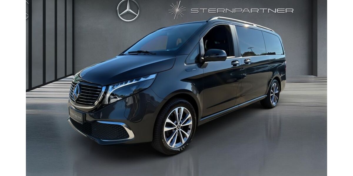 Mercedes-Benz EQV 89.987 km 41.900 &euro; Hamburg 21079