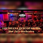 Louisiana Syncopators