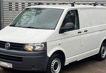 VW T5 Transporter 227.000 km 9.990 &euro; Norderstedt 22844