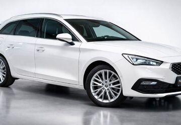 Seat Leon 189.000 km 13.990 &euro; Hamburg 21037