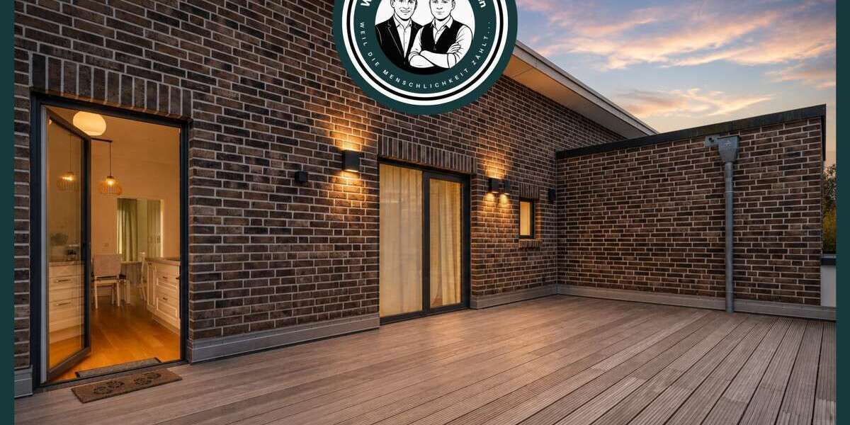 Etagenwohnung Buchholz in der Nordheide / Holm-Seppensen Seppensen - 3 Zimmer, 112 m&sup2;, 1.800&euro; | Angebot:27289751