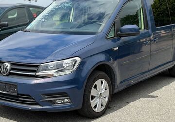 VW Caddy 242.000 km 11.900 &euro; Stapelfeld bei Hamburg 22145