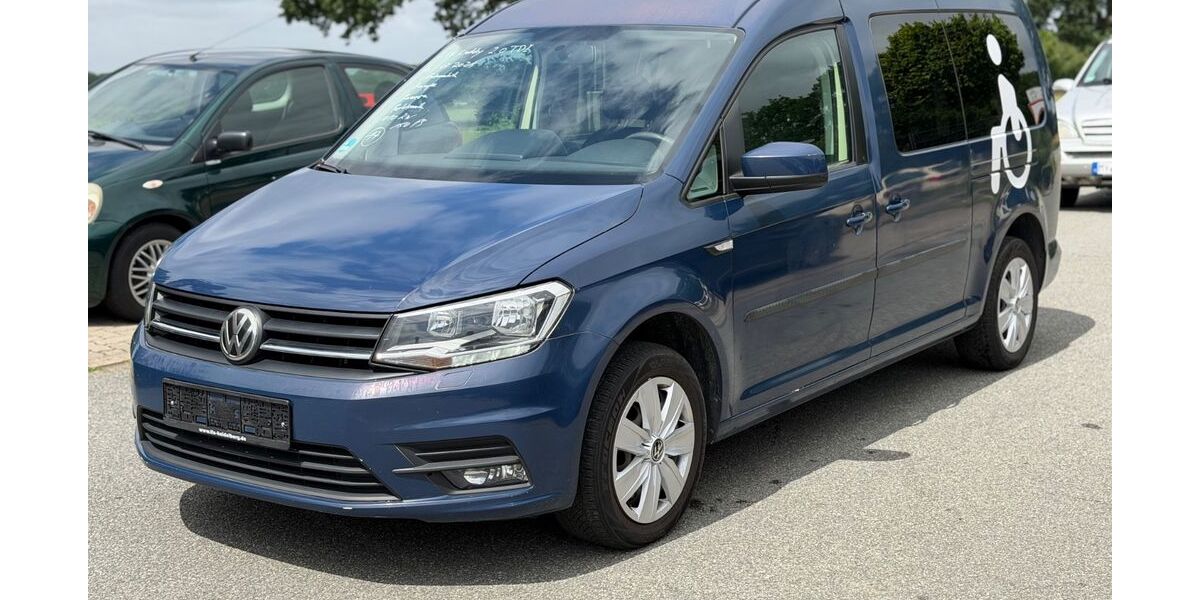 VW Caddy 242.000 km 11.900 &euro; Stapelfeld bei Hamburg 22145