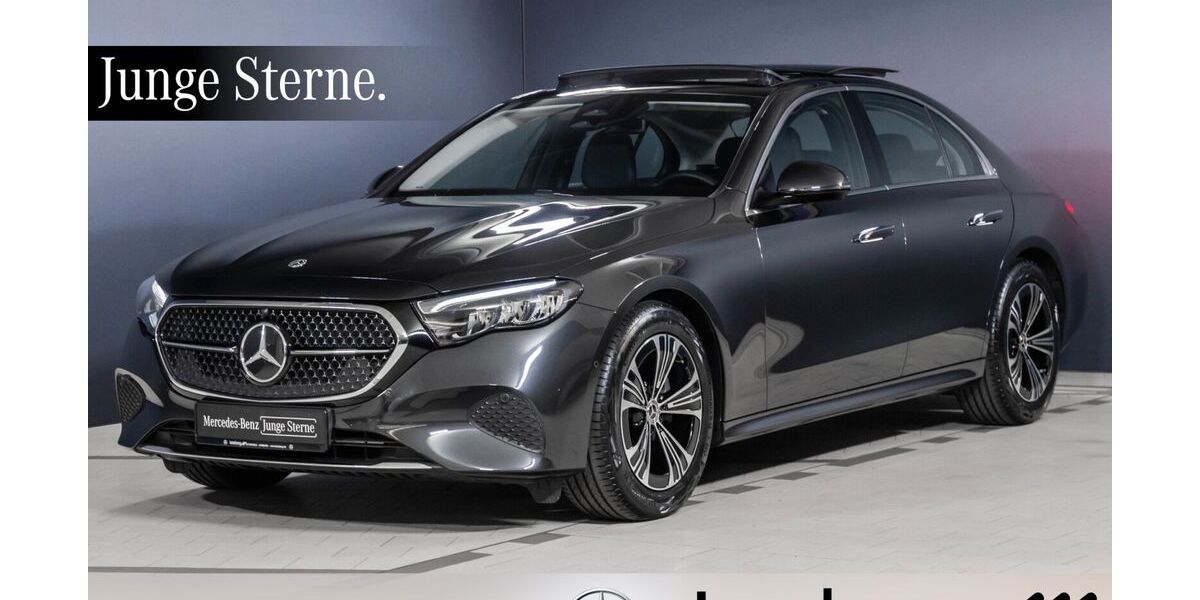 Mercedes-Benz E 220 19.110 km 44.960 &euro; Hamburg 22549