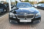 BMW 535 dAut xDrive tour*Luxury* Navi Leder Pano 2Hd 195.000 km 17.700 &euro; Seevetal - Hittfeld 21218