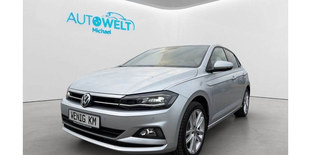 VW Polo 70.224 km 14.680 &euro; Beckdorf 21643