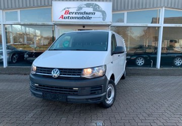 VW T6 Transporter 90.000 km 20.900 &euro; Hamburg-Norderstedt 22851