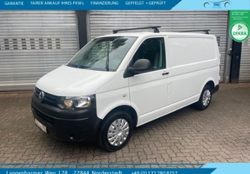 VW T5 Transporter 142.000 km 12.600 &euro; Norderstedt 22844