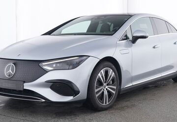 Mercedes-Benz EQE 12.985 km 49.880 &euro; Hamburg 21079