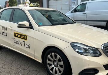 Mercedes-Benz E 200 543.000 km 2.990 &euro; Hamburg 22113